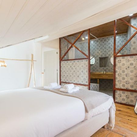 Alfama Tale Four-Bedroom Apartment W/ River View - By Lu Holidays Lisboa Extérieur photo