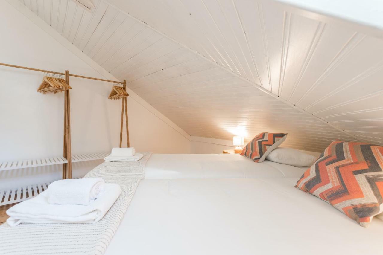 Alfama Tale Four-Bedroom Apartment W/ River View - By Lu Holidays Lisboa Extérieur photo