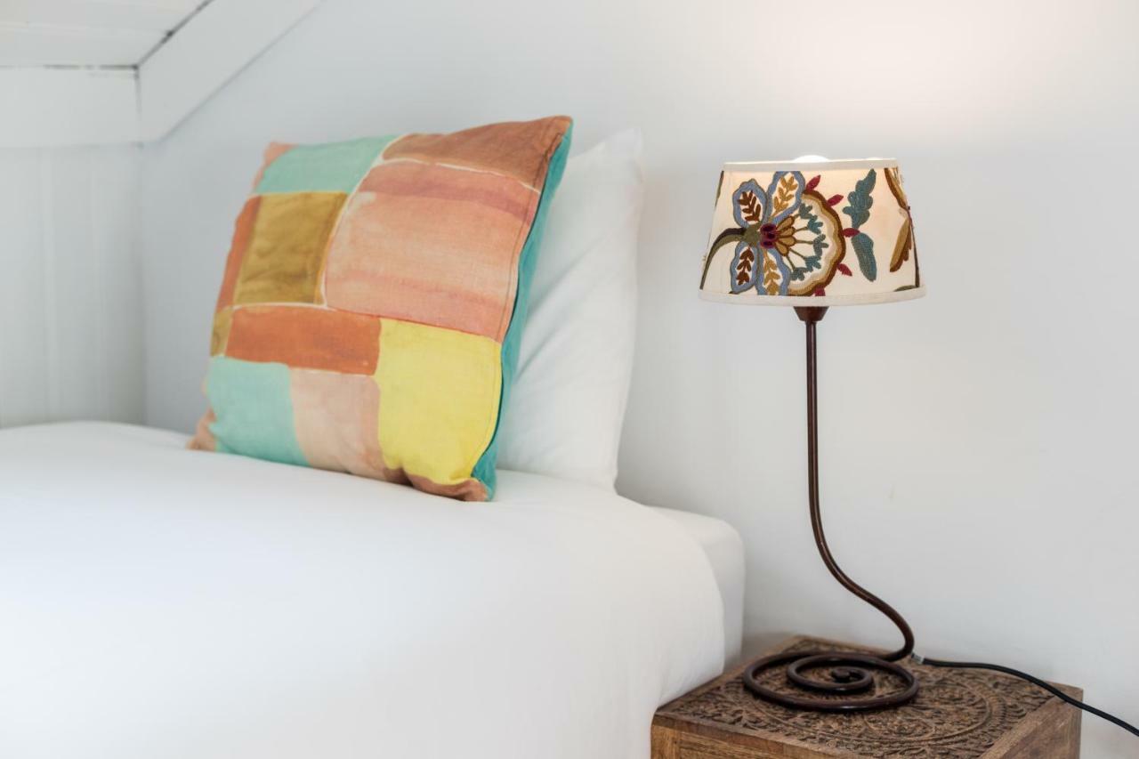 Alfama Tale Four-Bedroom Apartment W/ River View - By Lu Holidays Lisboa Extérieur photo